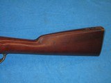 AN EARLY & DESIRABLE U.S. CIVIL WAR HARPER'S FERRY MODEL 1841 MISSISSIPPI RIFLE DATED 1848 IN NICE UNTOUCHED CONDITION! - 8 of 20