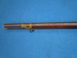 AN EARLY & DESIRABLE U.S. CIVIL WAR HARPER'S FERRY MODEL 1841 MISSISSIPPI RIFLE DATED 1848 IN NICE UNTOUCHED CONDITION! - 12 of 20