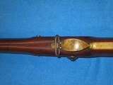AN EARLY & DESIRABLE U.S. CIVIL WAR HARPER'S FERRY MODEL 1841 MISSISSIPPI RIFLE DATED 1848 IN NICE UNTOUCHED CONDITION! - 17 of 20