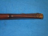 AN EARLY & DESIRABLE U.S. CIVIL WAR HARPER'S FERRY MODEL 1841 MISSISSIPPI RIFLE DATED 1848 IN NICE UNTOUCHED CONDITION! - 15 of 20
