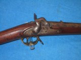AN EARLY & DESIRABLE U.S. CIVIL WAR HARPER'S FERRY MODEL 1841 MISSISSIPPI RIFLE DATED 1848 IN NICE UNTOUCHED CONDITION! - 1 of 20