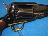 A VERY EARLY U.S. CIVIL WAR MARTIAL REMINGTON NEW MODEL 1858 PERCUSSION ARMY REVOLVER IN EXCELLENT PLUS CONDITION! - 8 of 14
