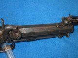 A VERY SCARCE PAIR OF MID 1800'S CASED "R. SCOTT, LONDON" FLIP BAYONET PERCUSSION BELT PISTOLS WITH BELT HOOKS IN VERY NICE CONDITION! - 8 of 20