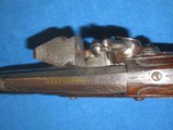 A VERY EARLY PAIR OF 1700'S "P. MORETTA" LARGE ITALIAN MADE FLINTLOCK PISTOLS IN FINE UNTOUCHED CONDITION! - 20 of 20