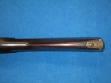 A VERY EARLY & RARE U.S. HARPER'S FERRY MODEL 1816 FLINTLOCK MUSKET DATED 1817 IN NICE UNTOUCHED CONDITION! - 11 of 20