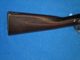 A VERY EARLY & RARE U.S. HARPER'S FERRY MODEL 1816 FLINTLOCK MUSKET DATED 1817 IN NICE UNTOUCHED CONDITION! - 3 of 20