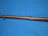 A VERY EARLY & RARE U.S. HARPER'S FERRY MODEL 1816 FLINTLOCK MUSKET DATED 1817 IN NICE UNTOUCHED CONDITION! - 9 of 20