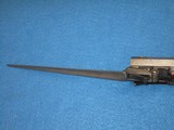 A VERY EARLY & SCARCE 1800'S "PROSSER (MAKER TO THE KING)" OF CHARING CROSS, ENGLAND LARGE CALIBER FLINTLOCK PISTOL WITH FLIP OU - 9 of 16
