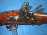 AN EARLY & VERY DESIRABLE U.S. MILITARY SIMEON NORTH MODEL 1819 FLINTLOCK PISTOL DATED 1822 IN
EXCELLENT PLUS CONDITION! - 3 of 13