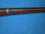 A DESIRABLE U.S. MILITARY SPRINGFIELD ARMORY CONVERSION OF AN 1865 CARBINE TO A RIFLE MUSKET IN EXCELLENT PLUS CONDITION & FEATURED IN MARCOT'S SP - 6 of 20