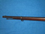A DESIRABLE U.S. MILITARY SPRINGFIELD ARMORY CONVERSION OF AN 1865 CARBINE TO A RIFLE MUSKET IN EXCELLENT PLUS CONDITION & FEATURED IN MARCOT'S SP - 11 of 20