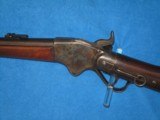 A DESIRABLE U.S. MILITARY SPRINGFIELD ARMORY CONVERSION OF AN 1865 CARBINE TO A RIFLE MUSKET IN EXCELLENT PLUS CONDITION & FEATURED IN MARCOT'S SP - 2 of 20