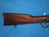 A DESIRABLE U.S. MILITARY SPRINGFIELD ARMORY CONVERSION OF AN 1865 CARBINE TO A RIFLE MUSKET IN EXCELLENT PLUS CONDITION & FEATURED IN MARCOT'S SP - 3 of 20