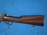 A DESIRABLE U.S. MILITARY SPRINGFIELD ARMORY CONVERSION OF AN 1865 CARBINE TO A RIFLE MUSKET IN EXCELLENT PLUS CONDITION & FEATURED IN MARCOT'S SP - 8 of 20