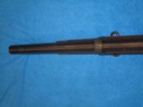 A DESIRABLE U.S. MILITARY SPRINGFIELD ARMORY CONVERSION OF AN 1865 CARBINE TO A RIFLE MUSKET IN EXCELLENT PLUS CONDITION & FEATURED IN MARCOT'S SP - 15 of 20