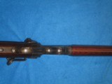 A DESIRABLE U.S. MILITARY SPRINGFIELD ARMORY CONVERSION OF AN 1865 CARBINE TO A RIFLE MUSKET IN EXCELLENT PLUS CONDITION & FEATURED IN MARCOT'S SP - 19 of 20