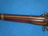 AN EARLY U.S. MILITARY CIVIL WAR WHITNEY MODEL 1841 MISSISSIPPI RIFLE DATED 1850 IN FINE & UNTOUCHED CONDITION! - 9 of 20
