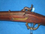 AN EARLY U.S. MILITARY CIVIL WAR WHITNEY MODEL 1841 MISSISSIPPI RIFLE DATED 1850 IN FINE & UNTOUCHED CONDITION! - 7 of 20