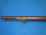 AN EARLY U.S. MILITARY CIVIL WAR WHITNEY MODEL 1841 MISSISSIPPI RIFLE DATED 1850 IN FINE & UNTOUCHED CONDITION! - 11 of 20