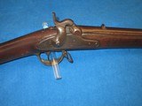 AN EARLY U.S. MILITARY CIVIL WAR WHITNEY MODEL 1841 MISSISSIPPI RIFLE DATED 1850 IN FINE & UNTOUCHED CONDITION! - 1 of 20