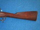AN EARLY U.S. MILITARY CIVIL WAR WHITNEY MODEL 1841 MISSISSIPPI RIFLE DATED 1850 IN FINE & UNTOUCHED CONDITION! - 8 of 20