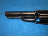 AN EARLY & SCARCE CIVIL WAR PERCUSSION COLT MODEL 1855 NO. 3A ROOT REVOLVER WITH DELUXE FACTORY GRIPS IN EXCELLENT PLUS CONDITION! - 3 of 14