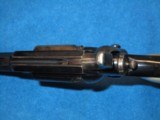 AN EARLY & SCARCE CIVIL WAR PERCUSSION COLT MODEL 1855 NO. 3A ROOT REVOLVER WITH DELUXE FACTORY GRIPS IN EXCELLENT PLUS CONDITION! - 9 of 14