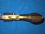 AN EARLY U.S. CIVIL WAR MILITARY ISSUED COLT PERCUSSION MODEL 1860 FOUR SCREW ARMY REVOLVER IN NICE CONDITION! - 14 of 17