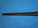 A VERY EARLY & SCARCE CIVIL WAR "AMERICAN MACHINE WORKS" MARKED SMITH CARBINE, SERIAL #50 IN FINE UNTOUCHED CONDITION! - 18 of 20