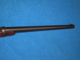 A VERY EARLY & SCARCE CIVIL WAR "AMERICAN MACHINE WORKS" MARKED SMITH CARBINE, SERIAL #50 IN FINE UNTOUCHED CONDITION! - 5 of 20
