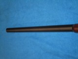 A VERY EARLY & SCARCE CIVIL WAR "AMERICAN MACHINE WORKS" MARKED SMITH CARBINE, SERIAL #50 IN FINE UNTOUCHED CONDITION! - 20 of 20