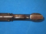 AN EARLY U.S. CIVIL WAR U.S. MILITARY ISSUED SAVAGE PERCUSSION NAVY REVOLVER IN NICE UNTOUCHED CONDITION! - 9 of 13