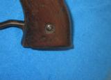 AN EARLY U.S. CIVIL WAR U.S. MILITARY ISSUED SAVAGE PERCUSSION NAVY REVOLVER IN NICE UNTOUCHED CONDITION! - 12 of 13