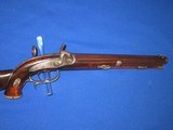AN EARLY & SCARCE DELUXE "N. LEWIS" SINGLE SHOT POCKET RIFLE IN EXCELLENT UNTOUCHED CONDITION! - 2 of 20