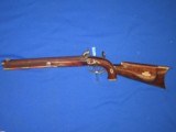 AN EARLY & SCARCE DELUXE "N. LEWIS" SINGLE SHOT POCKET RIFLE IN EXCELLENT UNTOUCHED CONDITION! - 4 of 20