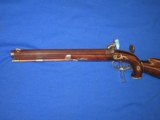 AN EARLY & SCARCE DELUXE "N. LEWIS" SINGLE SHOT POCKET RIFLE IN EXCELLENT UNTOUCHED CONDITION! - 5 of 20