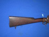 AN EARLY & SCARCE U.S. CIVIL WAR MILITARY ISSUED SMITH ARTILLERY CARBINE IN NICE UNTOUCHED CONDITION! - 3 of 11
