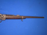 AN EARLY & SCARCE U.S. CIVIL WAR MILITARY ISSUED SMITH ARTILLERY CARBINE IN NICE UNTOUCHED CONDITION! - 4 of 11