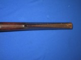 AN EARLY & SCARCE U.S. CIVIL WAR MILITARY ISSUED SMITH ARTILLERY CARBINE IN NICE UNTOUCHED CONDITION! - 11 of 11