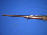 AN EARLY & SCARCE U.S. CIVIL WAR MILITARY ISSUED SMITH ARTILLERY CARBINE IN NICE UNTOUCHED CONDITION! - 7 of 11