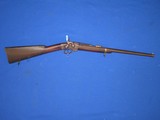 AN EARLY & SCARCE U.S. CIVIL WAR MILITARY ISSUED SMITH ARTILLERY CARBINE IN NICE UNTOUCHED CONDITION! - 1 of 11