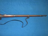 AN EARLY & DESIRABLE U.S. SPRINGFIELD
MODEL 1861 MUSKET DATED 1862 WITH ITS ORIGINAL SLING WHICH IS IDENTIFIED TO "I. MURPHY" IN NICE UNTO - 4 of 8