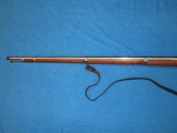 AN EARLY & DESIRABLE U.S. SPRINGFIELD
MODEL 1861 MUSKET DATED 1862 WITH ITS ORIGINAL SLING WHICH IS IDENTIFIED TO "I. MURPHY" IN NICE UNTO - 6 of 8