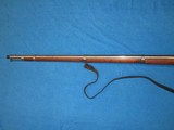 AN EARLY & DESIRABLE U.S. SPRINGFIELDMODEL 1861 MUSKET DATED 1862 WITH ITS ORIGINAL SLING WHICH IS IDENTIFIED TO "I. MURPHY" IN NICE UNTO - 6 of 8