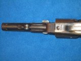 A VERY EARLY CIVIL WAR COLT MODEL 1849 PERCUSSION POCKET REVOLVER WITH A NEW YORK ADDRESS & 4 INCH BARREL IN NICE UNTOUCHED CONDITION! - 13 of 13