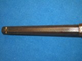 A SCARCE & EARLY CIVIL WAR SECONDARY MARTIAL BUTTERFIELD PERCUSSION ARMY REVOLVERIN GOOD CONDITION! - 9 of 13