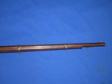 AN EARLY & RARE U.S. CIVIL WAR SHARPS NEW MODEL 1859 RIFLE WITH 36 INCH BARREL IDENTIFIED & ISSUED TO LT. NOAH P. IVES, CO. K, 8TH CT. INFANTRY IN 186 - 6 of 20