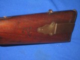 AN EARLY & RARE U.S. CIVIL WAR SHARPS NEW MODEL 1859 RIFLE WITH 36 INCH BARREL IDENTIFIED & ISSUED TO LT. NOAH P. IVES, CO. K, 8TH CT. INFANTRY IN 186 - 20 of 20