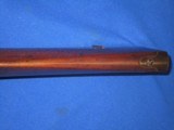 AN EARLY & RARE U.S. CIVIL WAR SHARPS NEW MODEL 1859 RIFLE WITH 36 INCH BARREL IDENTIFIED & ISSUED TO LT. NOAH P. IVES, CO. K, 8TH CT. INFANTRY IN 186 - 11 of 20