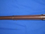 AN EARLY & SCARCE U.S. CIVIL WAR SHARPS NEW MODEL 1859 RIFLE IDENTIFIED TO THE 2ND U.S. VOLUNTEER VETERAN INFANTRY IN FINE PLUS UNTOUCHED CONDITION! - 12 of 20